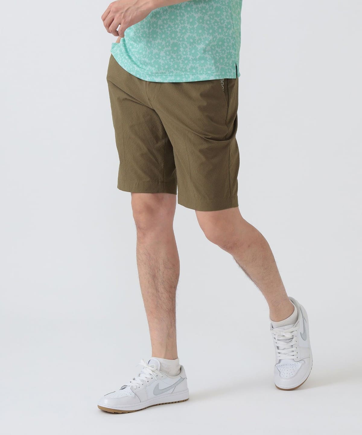 BEAMS GOLF（ビームス ゴルフ）PURPLE LABEL / ソロテックス サッカー