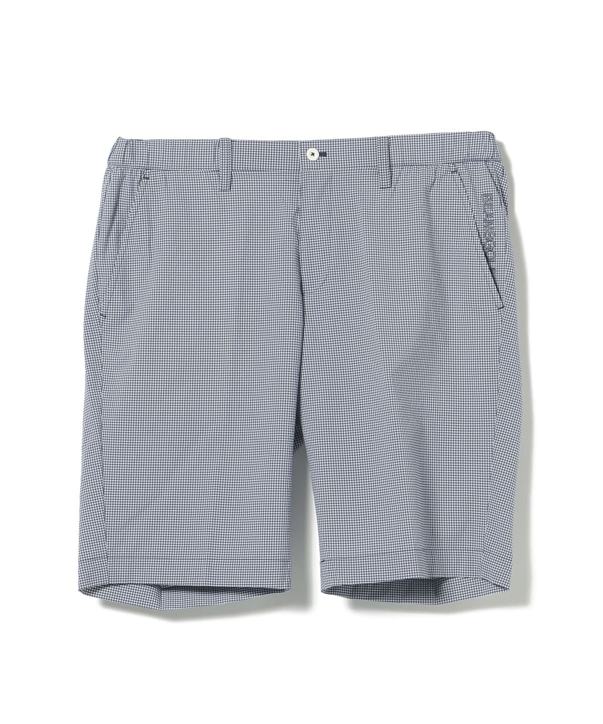 BEAMS GOLF（ビームス ゴルフ）PURPLE LABEL / ソロテックス サッカー