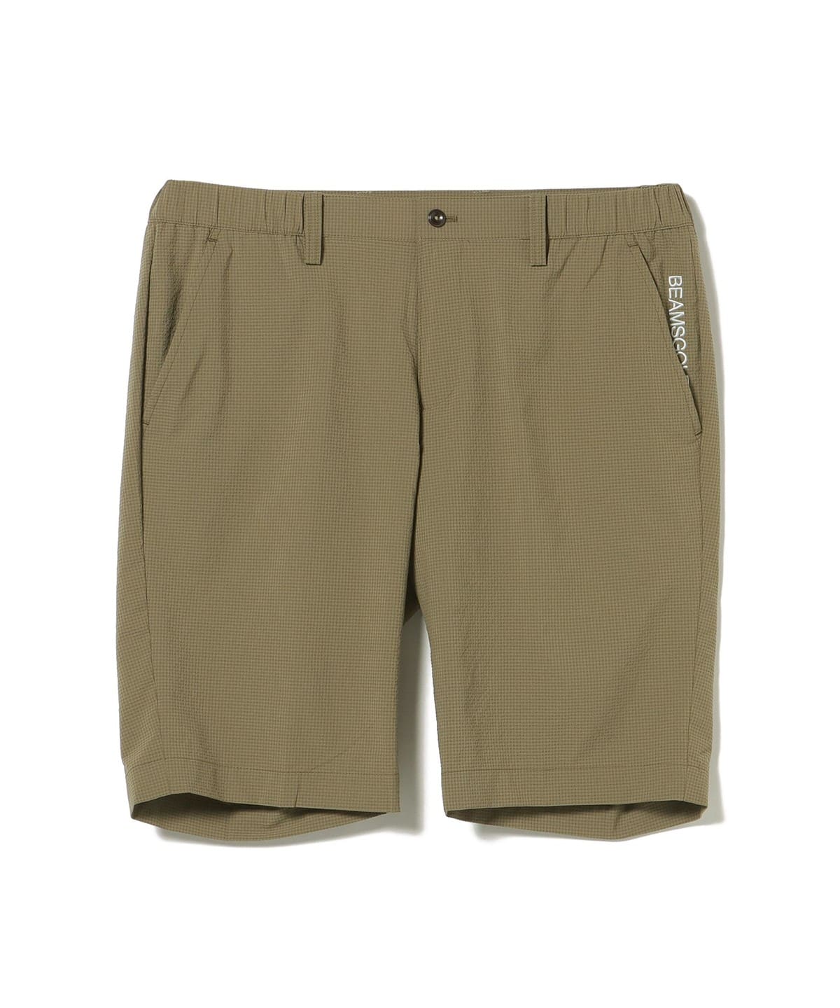 BEAMS GOLF（ビームス ゴルフ）PURPLE LABEL / ソロテックス サッカー