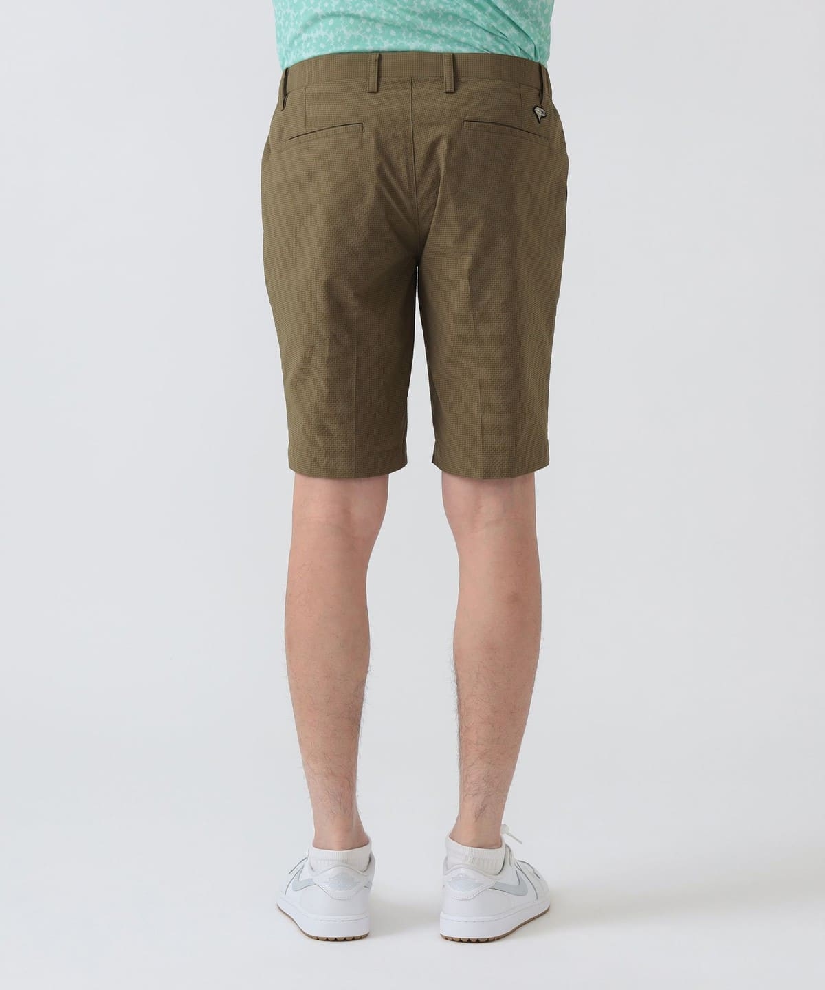 BEAMS GOLF（ビームス ゴルフ）PURPLE LABEL / ソロテックス サッカー