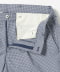 WHITE×NAVY
