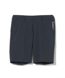 PURPLE LABEL / ソロテックス サッカー織 ショートパンツ