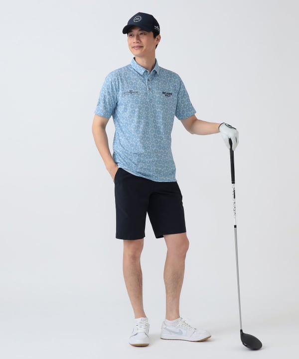 BEAMS GOLF（ビームス ゴルフ）PURPLE LABEL / ストレッチ