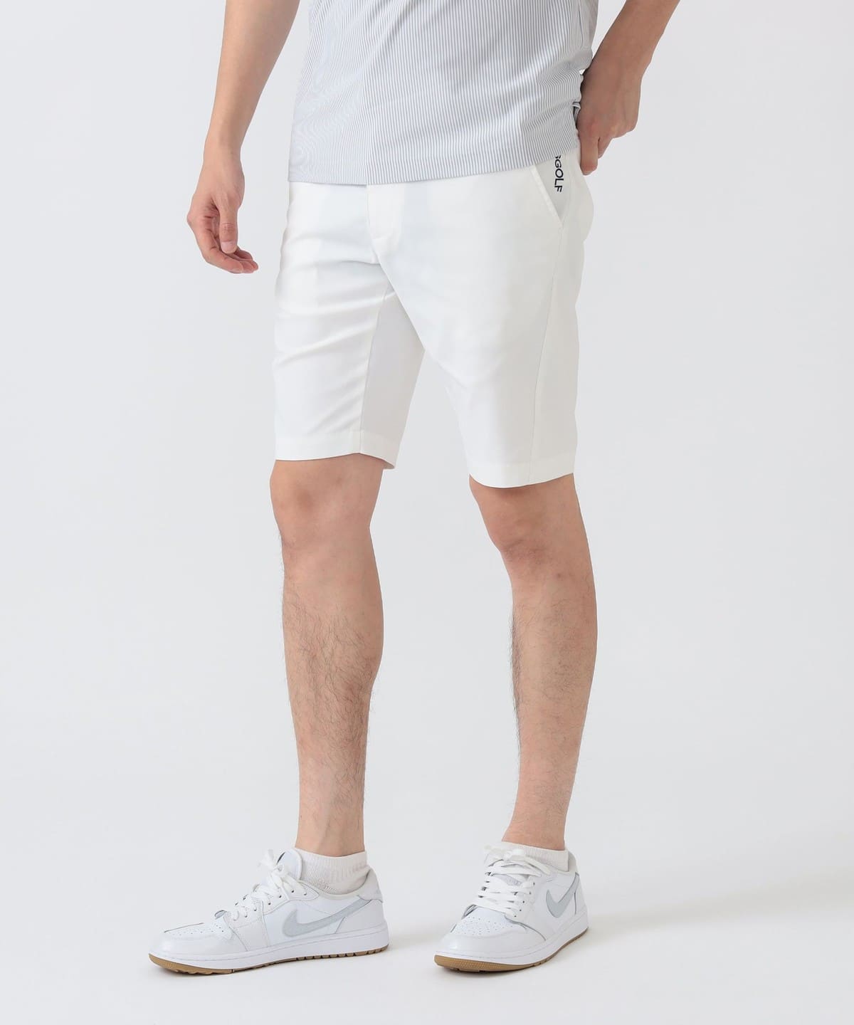 BEAMS GOLF（ビームス ゴルフ）PURPLE LABEL / ストレッチ