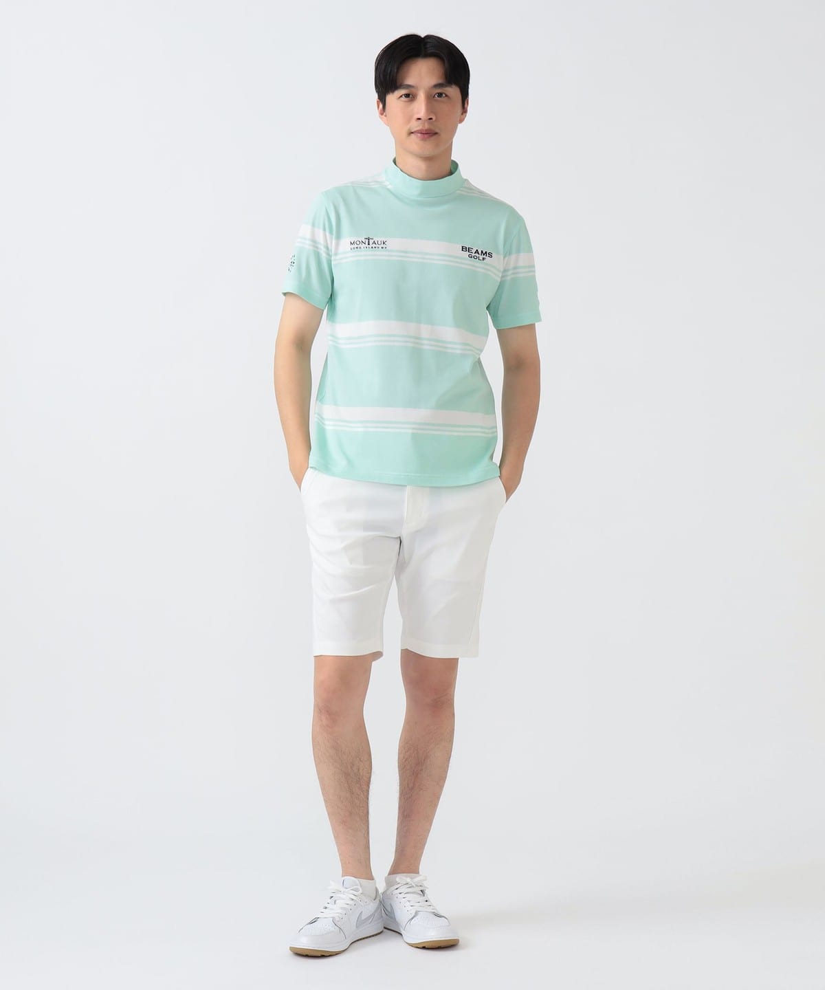 BEAMS GOLF（ビームス ゴルフ）【9/3値下げ】PURPLE LABEL
