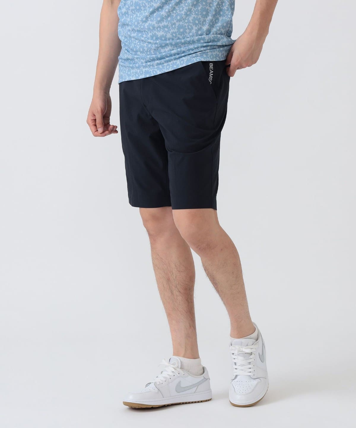 BEAMS GOLF（ビームス ゴルフ）PURPLE LABEL / ストレッチ