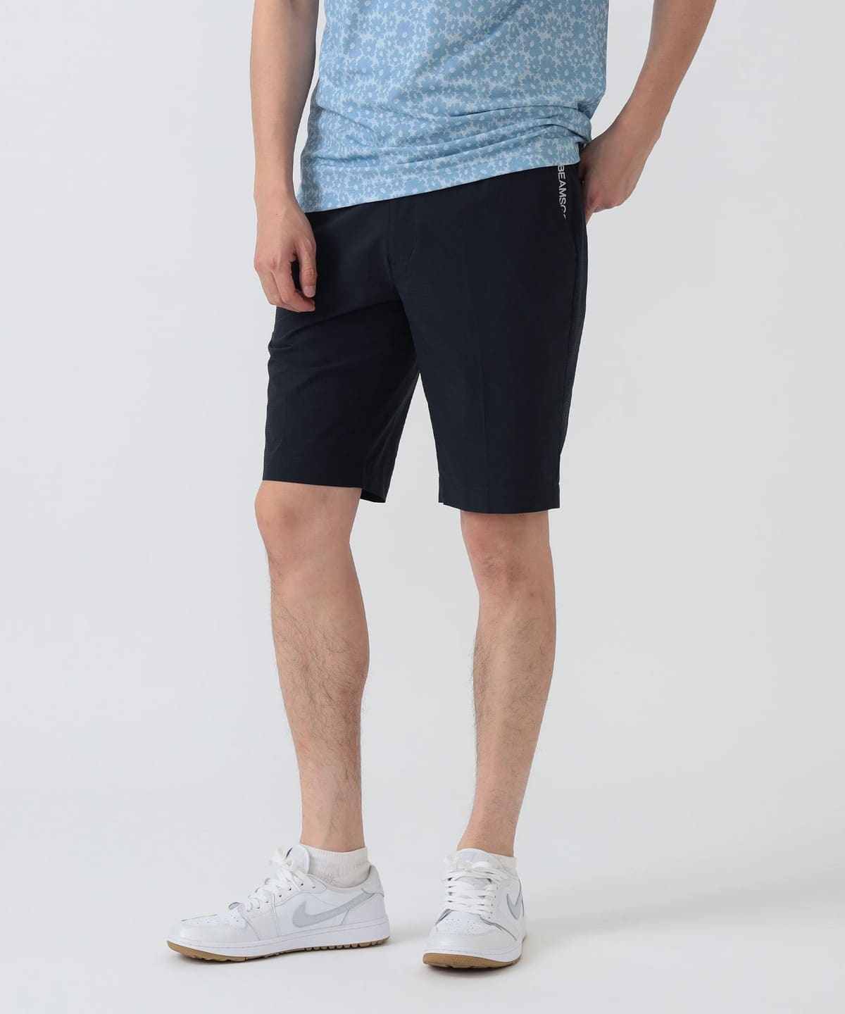 BEAMS GOLF（ビームス ゴルフ）PURPLE LABEL / ストレッチ