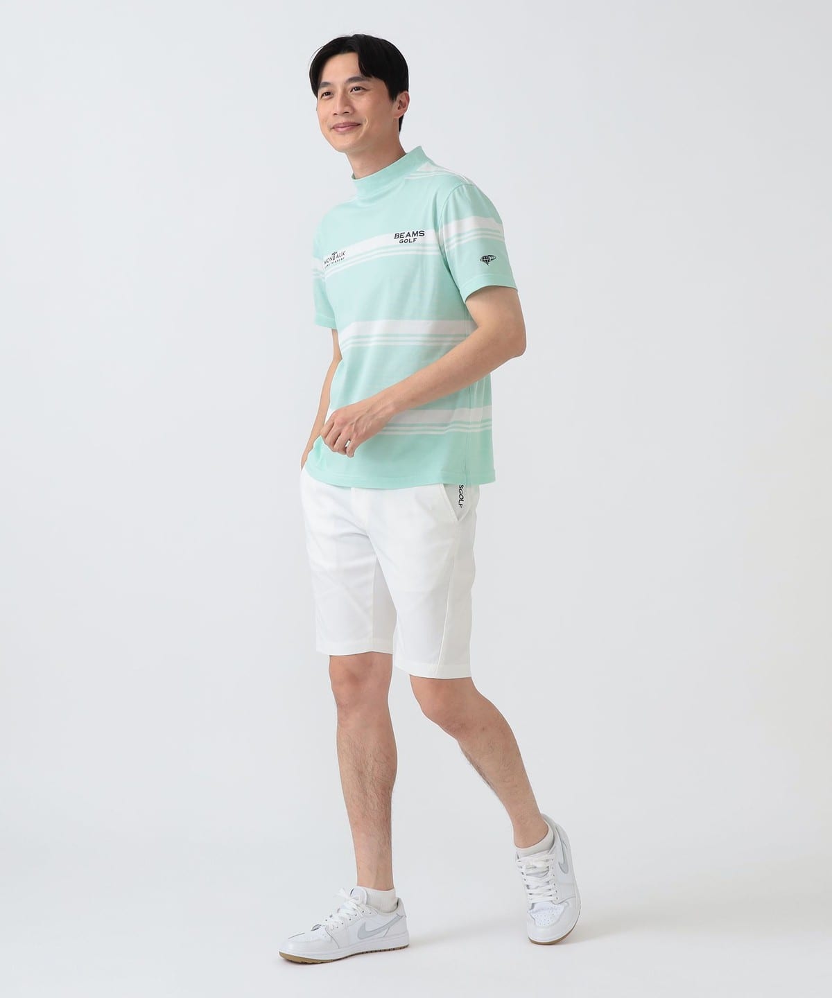 BEAMS GOLF（ビームス ゴルフ）【9/3値下げ】PURPLE LABEL