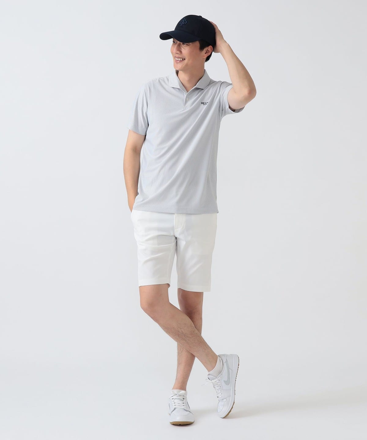 BEAMS GOLF（ビームス ゴルフ）PURPLE LABEL / ストレッチ