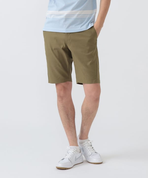 BEAMS GOLF（ビームス ゴルフ）PURPLE LABEL / クールマックス（R