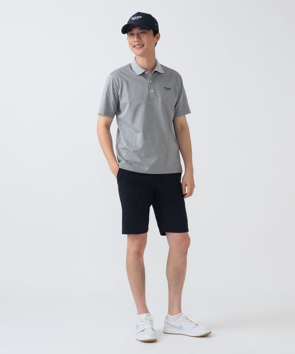 BEAMS GOLF（ビームス ゴルフ）PURPLE LABEL / クールマックス（R