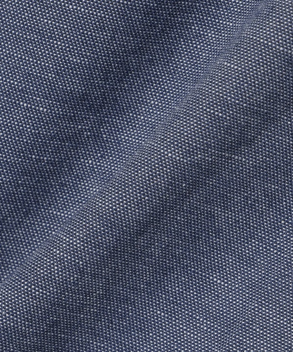 PURPLE LABEL / クールマックス（R）ストレッチショートパンツ（吸水速乾・UVカット）