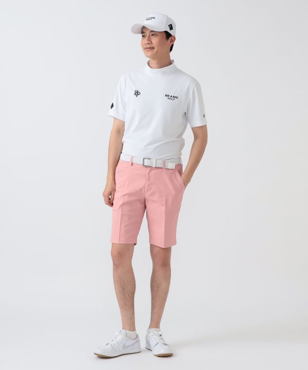 BEAMS GOLF（ビームス ゴルフ）PURPLE LABEL / クールマックス（R
