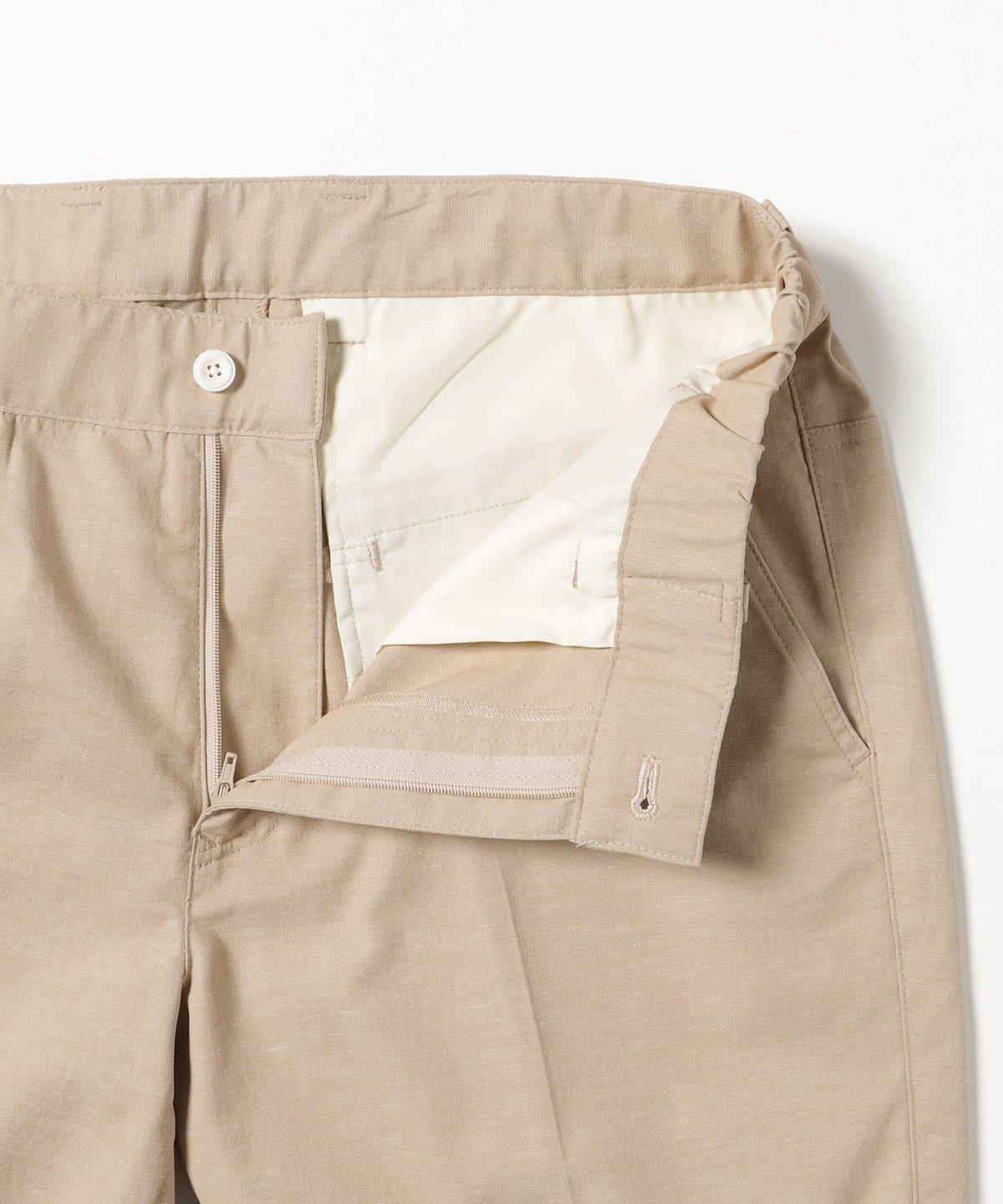 BEAMS GOLF（ビームス ゴルフ）△PURPLE LABEL / クールマックス（R