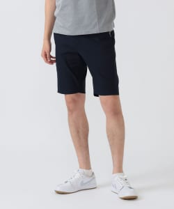 PURPLE LABEL / クールマックス（R）ストレッチショートパンツ（吸水速乾・UVカット）