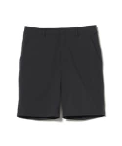 B.G.THREE /〈MEN〉 ALL-TIME ストレッチ ゴルファーズ ショーツ（撥水)(LV.2）