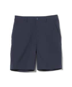 B.G.THREE /〈MEN〉 ALL-TIME ストレッチ ゴルファーズ ショーツ（撥水)(LV.2）