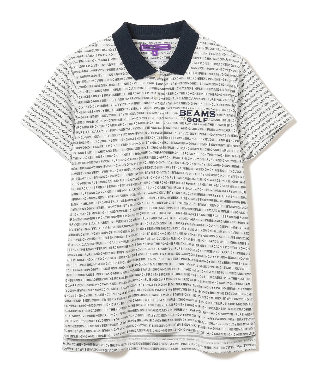 BEAMS GOLF（ビームス ゴルフ）【アウトレット】〈WOMEN〉BEAMS GOLF 