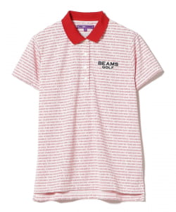 BEAMS GOLF（ビームス ゴルフ）【アウトレット】BEAMS GOLF PURPLE