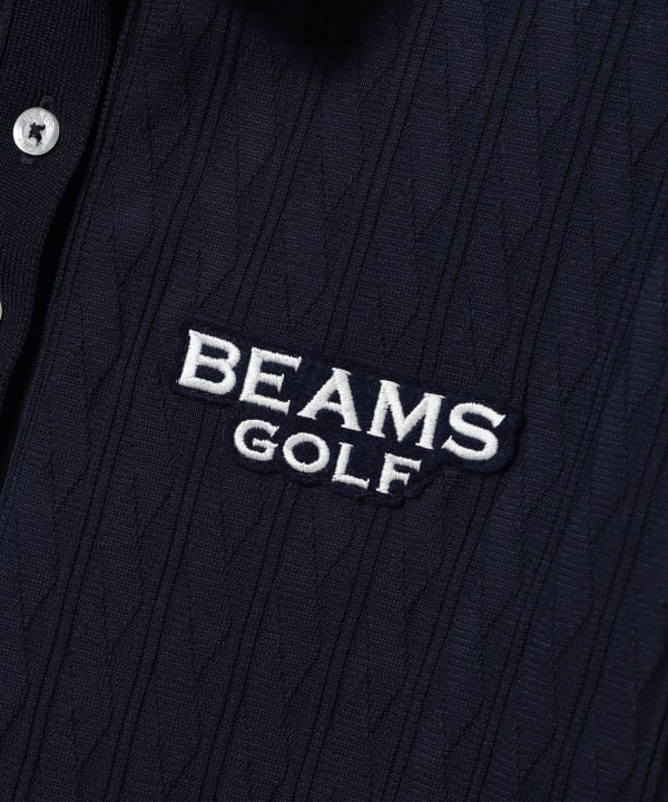 BEAMS GOLF（ビームス ゴルフ）〈WOMEN〉BEAMS GOLF PURPLE LABEL