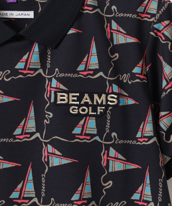 BEAMS GOLF（ビームス ゴルフ）【アウトレット】〈WOMEN〉BEAMS GOLF