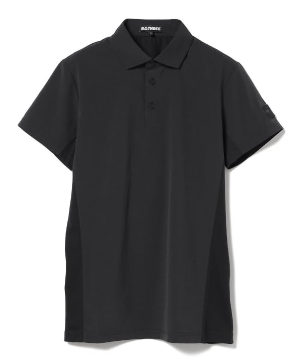 BEAMS GOLF (BEAMS GOLF)〈WOMEN〉B.G.THREE / 37.5(R
