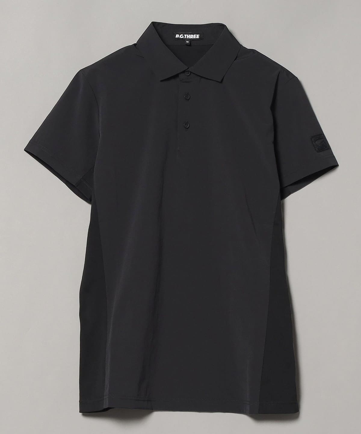 BEAMS GOLF（ビームス ゴルフ）〈WOMEN〉B.G.THREE / 37.5（R