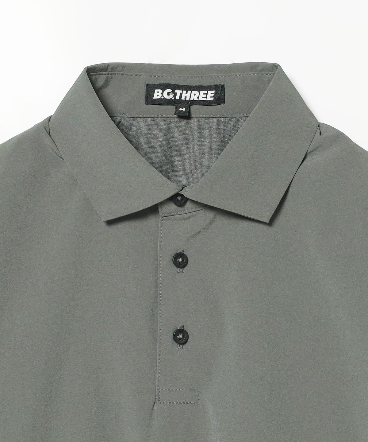 BEAMS GOLF（ビームス ゴルフ）〈WOMEN〉B.G.THREE / 37.5（R
