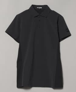 〈WOMEN〉B.G.THREE / 37.5（R）コンビネーション ポロシャツ