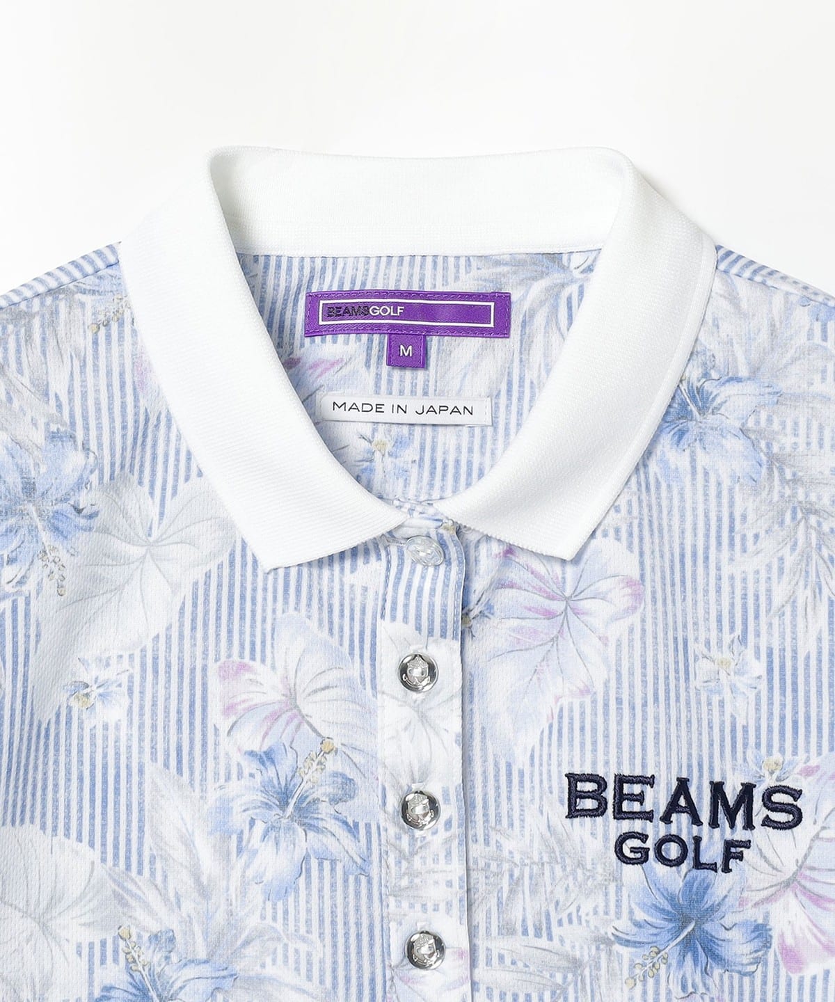 BEAMS GOLF（ビームス ゴルフ）【アウトレット】BEAMS GOLF PURPLE