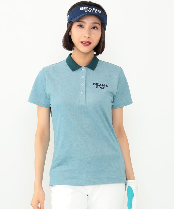 BEAMS GOLF（ビームス ゴルフ）〈WOMEN〉BEAMS GOLF PURPLE LABEL