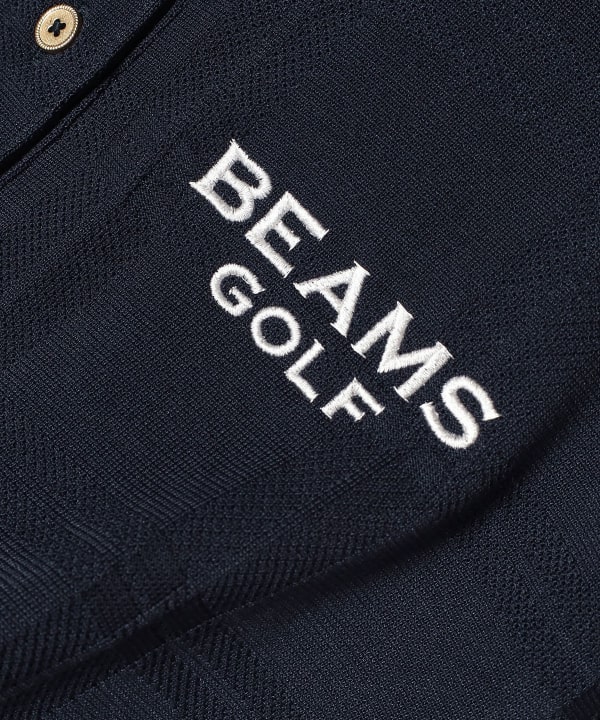 BEAMS GOLF（ビームス ゴルフ）〈WOMEN〉BEAMS GOLF PURPLE LABEL