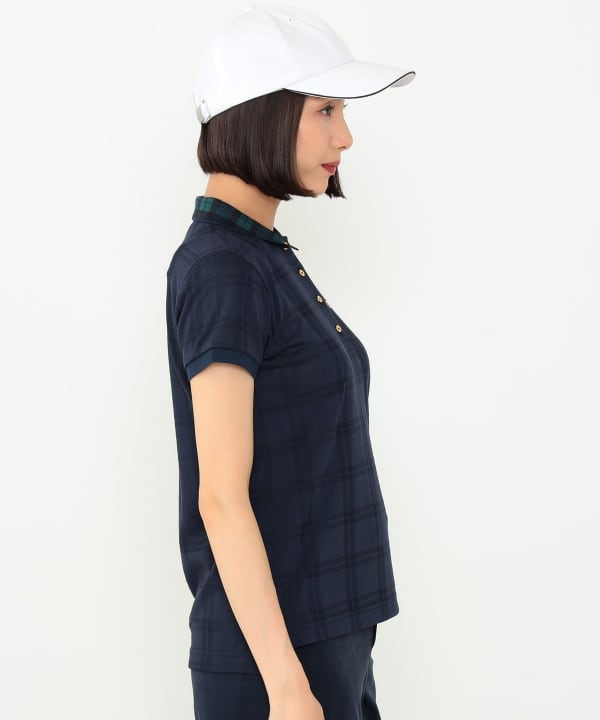 BEAMS GOLF（ビームス ゴルフ）〈WOMEN〉BEAMS GOLF PURPLE LABEL