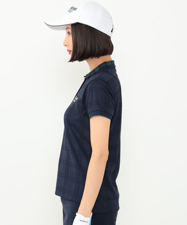 BEAMS GOLF（ビームス ゴルフ）〈WOMEN〉BEAMS GOLF PURPLE LABEL