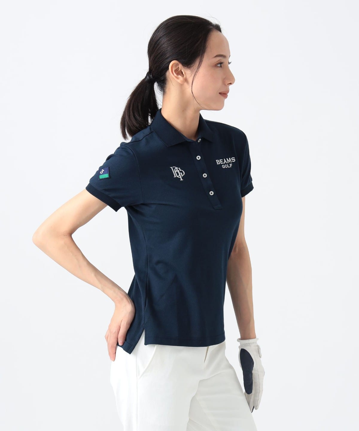 BEAMS GOLF（ビームス ゴルフ）〈WOMEN〉 PURPLE LABEL / スフィダンテ