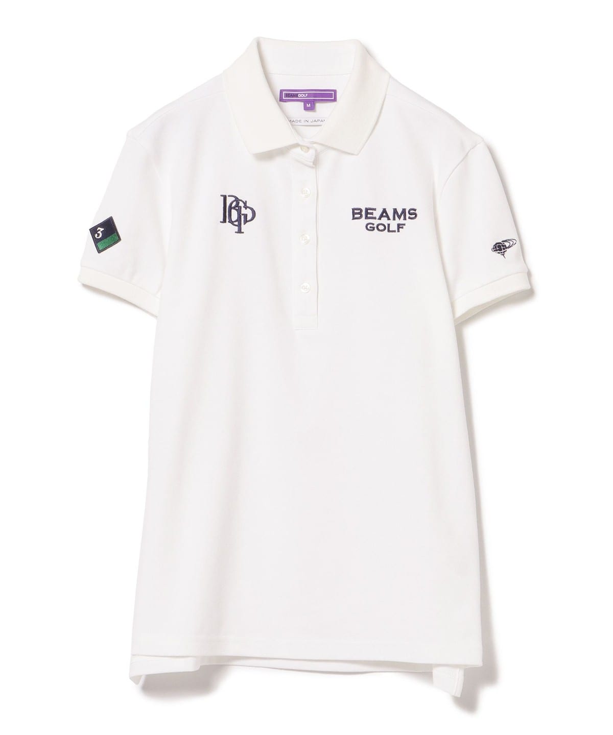 BEAMS GOLF（ビームス ゴルフ）〈WOMEN〉 PURPLE LABEL / スフィダンテ