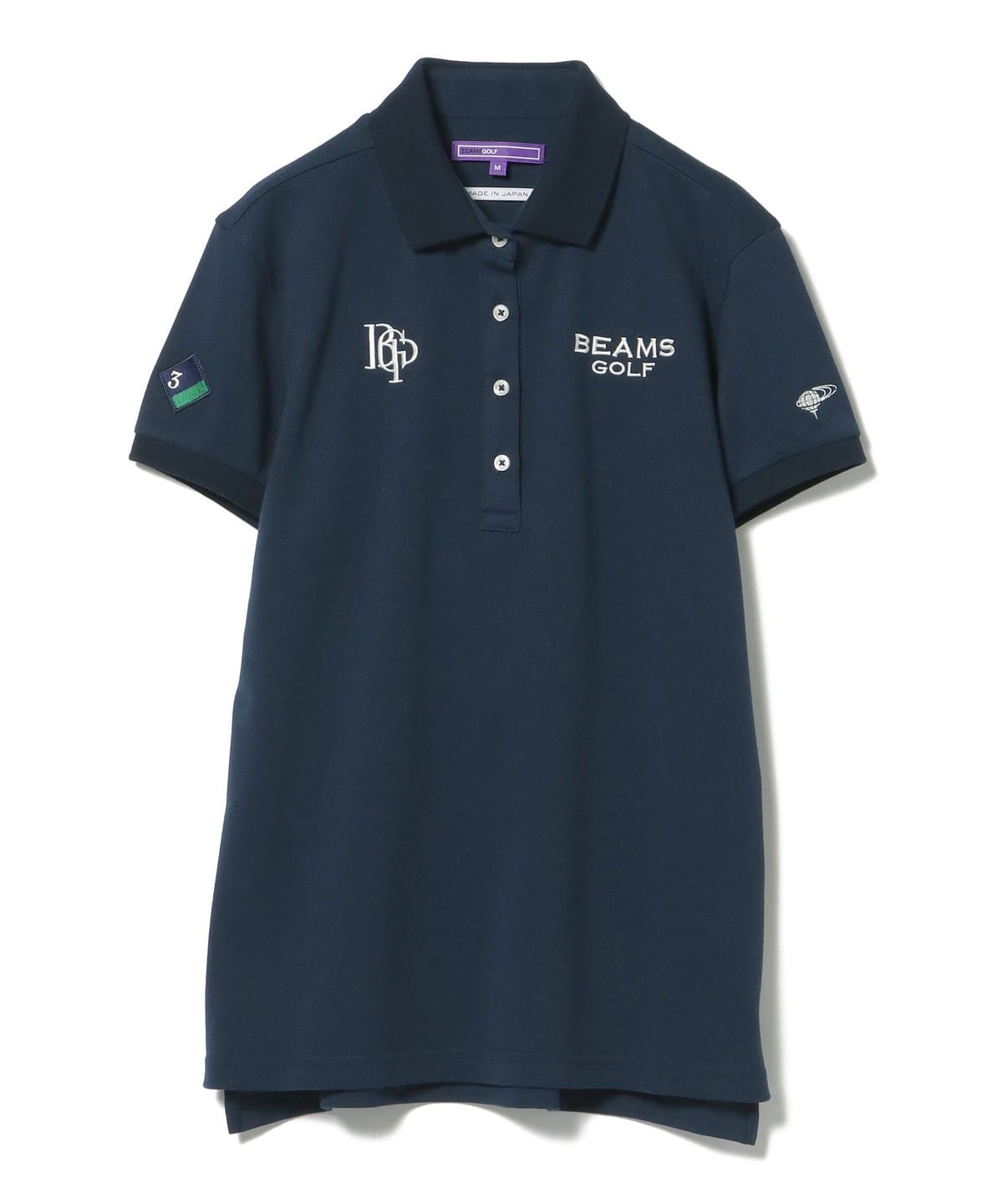 BEAMS GOLF（ビームス ゴルフ）〈WOMEN〉 PURPLE LABEL / スフィダンテ