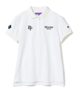 BEAMS GOLF（ビームス ゴルフ）のレディースのシャツ・ブラウス通販 