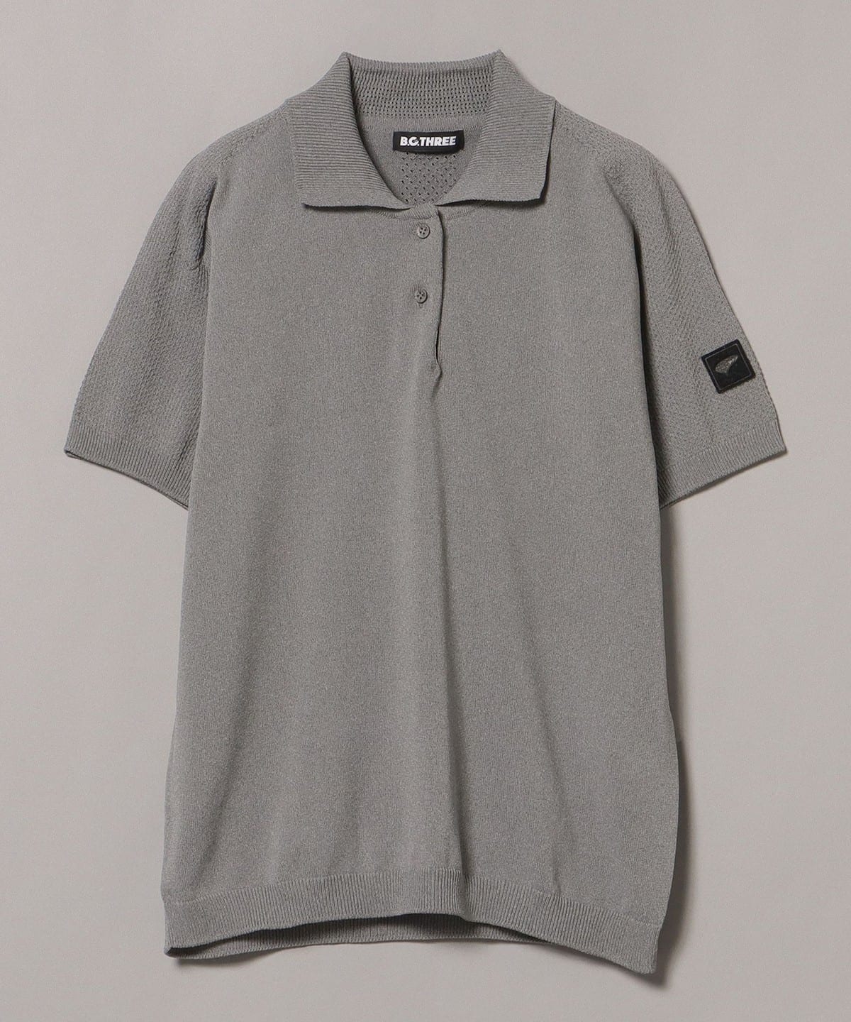 BEAMS GOLF（ビームス ゴルフ）〈WOMEN〉B.G.THREE / ALL-TIME