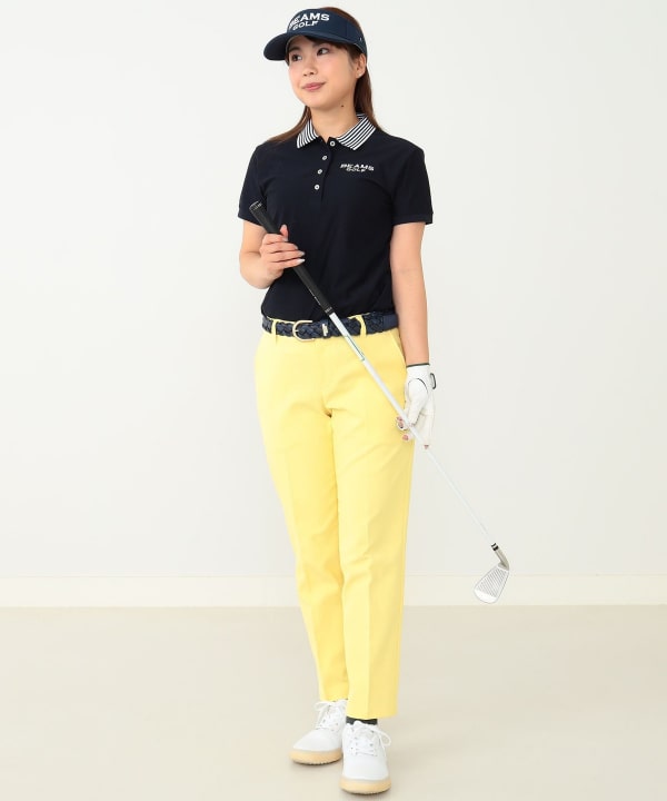 BEAMS GOLF（ビームス ゴルフ）【4/17再値下げ】〈WOMEN
