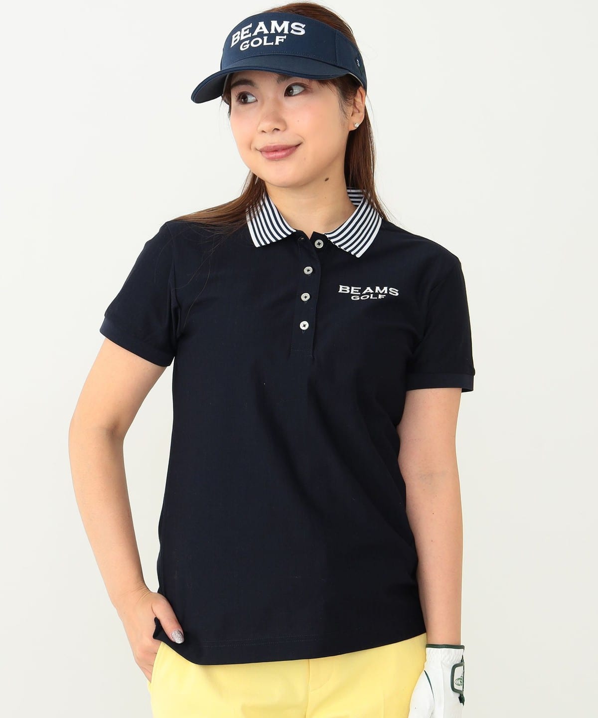 BEAMS GOLF（ビームス ゴルフ）【4/17再値下げ】〈WOMEN
