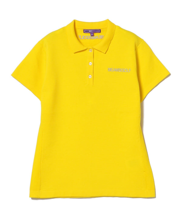 BEAMS GOLF（ビームス ゴルフ）〈WOMEN〉 PURPLE LABEL / ハイゲージ