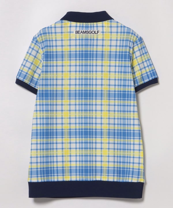 BEAMS GOLF（ビームス ゴルフ）〈WOMEN〉 PURPLE LABEL / プラス