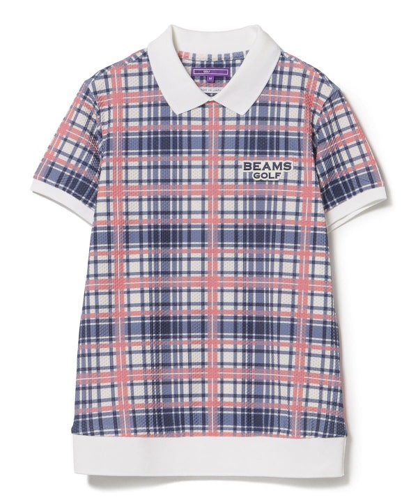 BEAMS GOLF（ビームス ゴルフ）〈WOMEN〉BEAMS GOLF PURPLE LABEL 