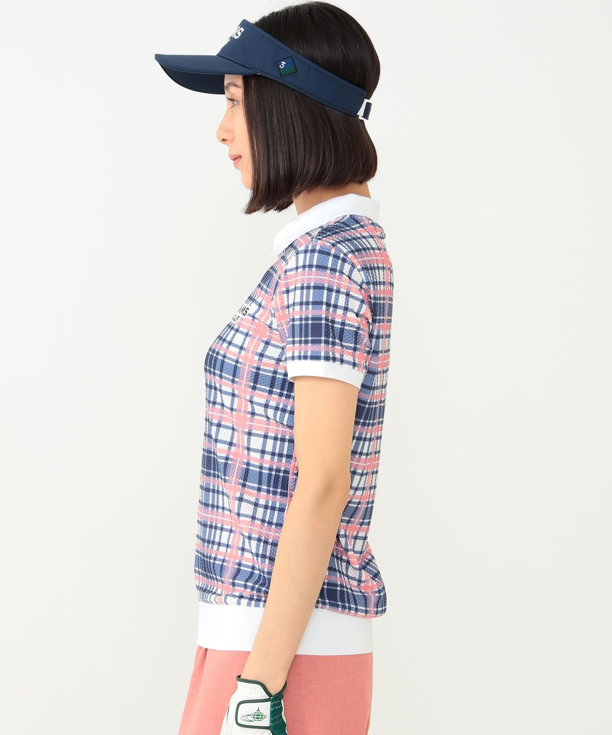 BEAMS GOLF（ビームス ゴルフ）〈WOMEN〉BEAMS GOLF PURPLE LABEL 