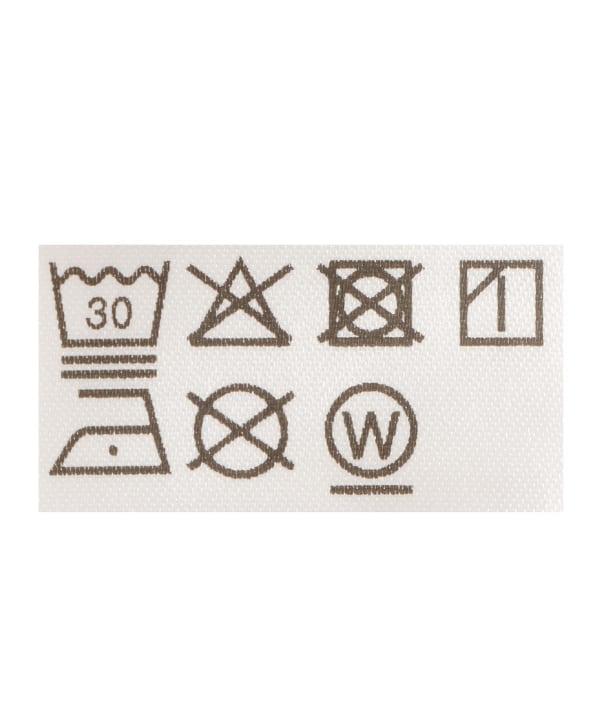 ビームスゴルフ　パープルレーベル　バイカラーストライププリントポロシャツ　M BEAMS GOLF（ビームス ゴルフ）〈WOMEN〉 PURPLE LABEL / バイ