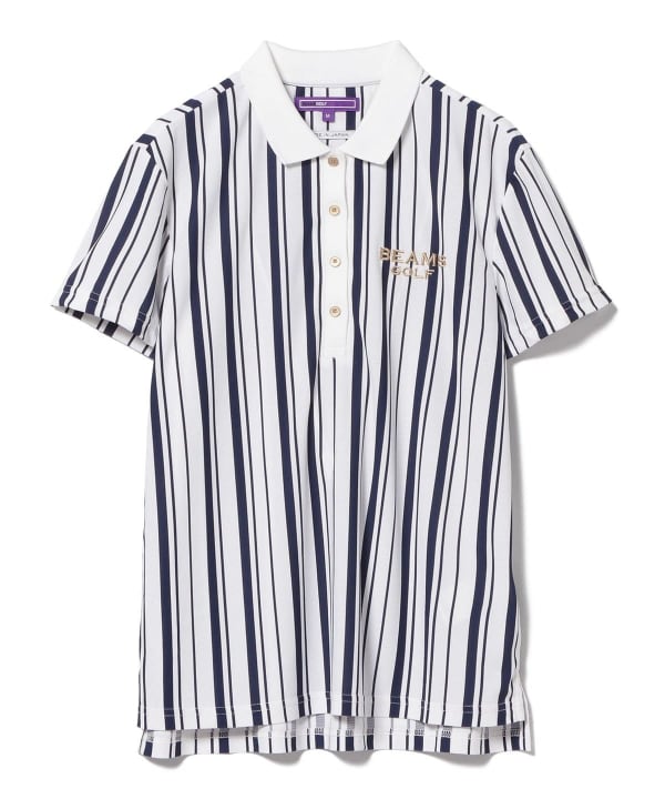 BEAMS GOLF（ビームス ゴルフ）〈WOMEN〉 PURPLE LABEL / バイ