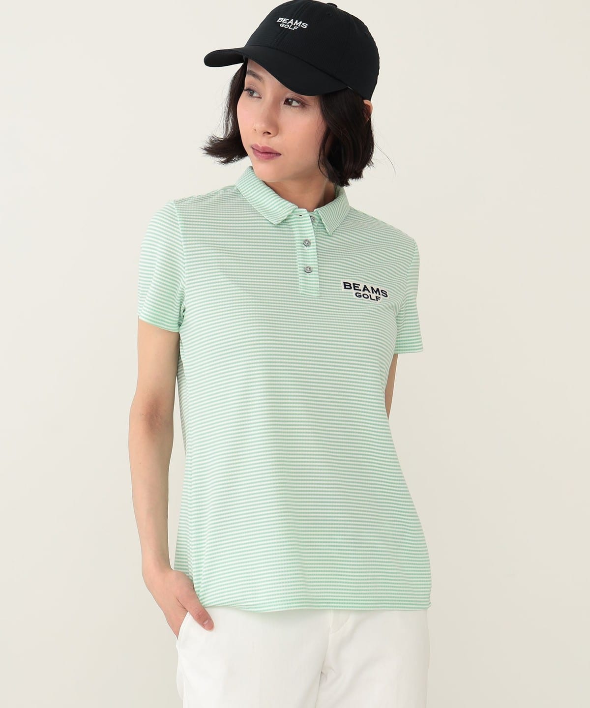 BEAMS GOLF（ビームス ゴルフ）BEAMS GOLF PURPLE LABEL / バック