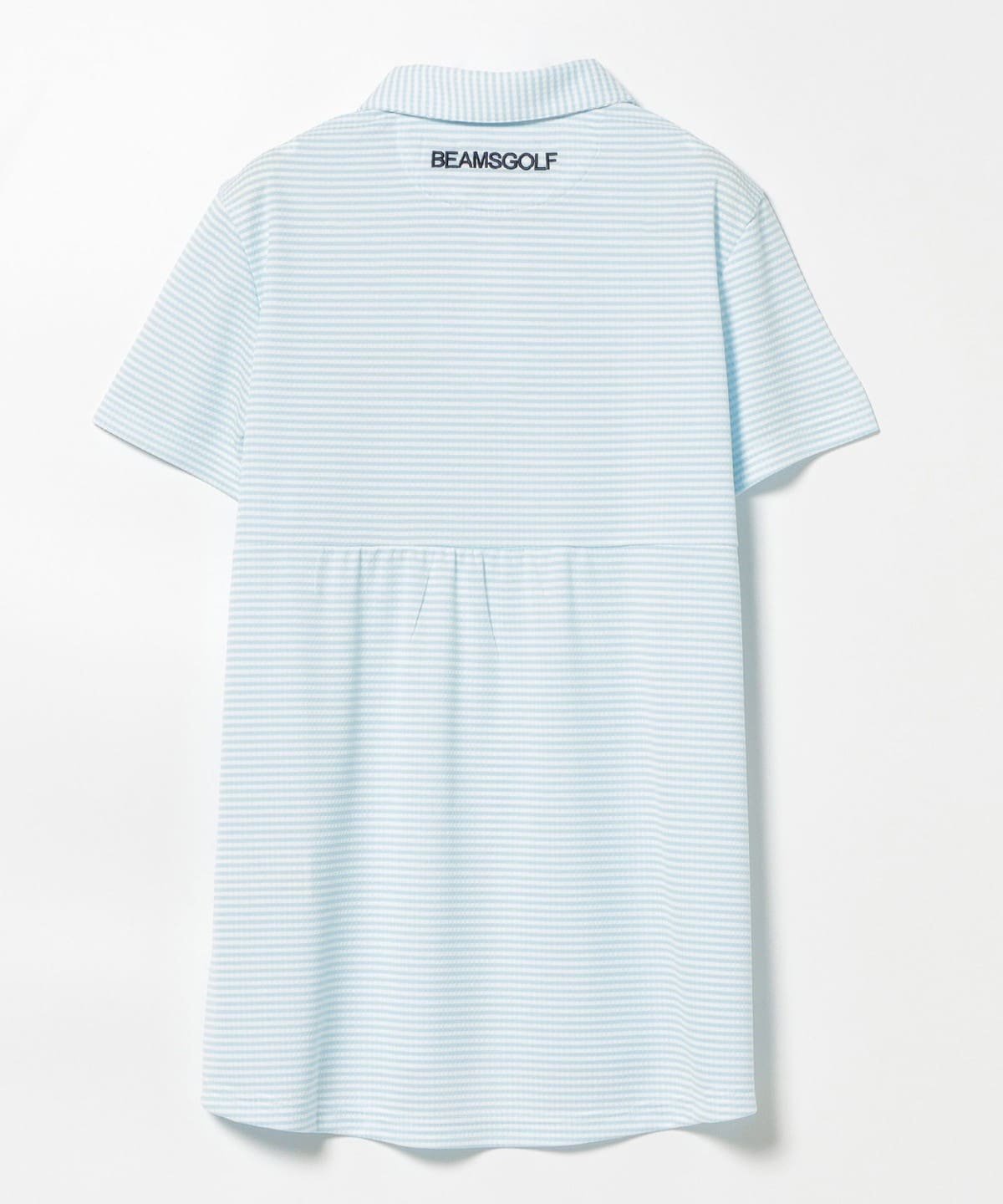 BEAMS GOLF（ビームス ゴルフ）PURPLE LABEL / バック ギャザー