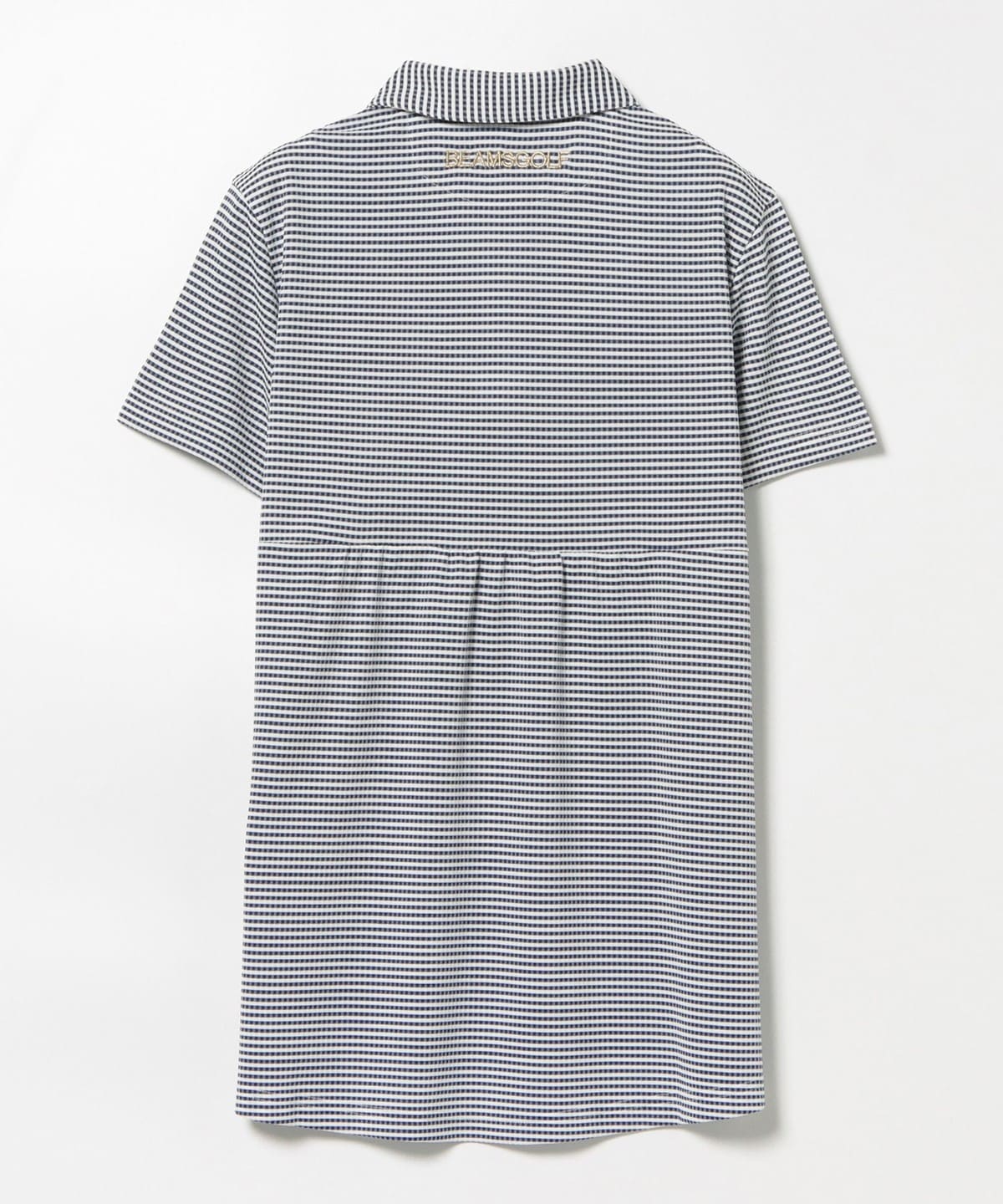 BEAMS GOLF（ビームス ゴルフ）PURPLE LABEL / バック ギャザー
